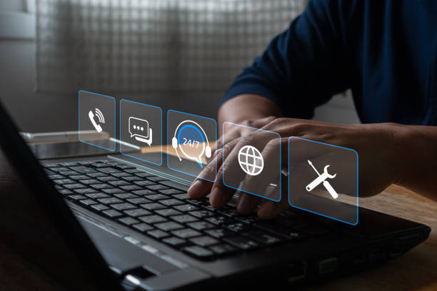 Hamburg office building